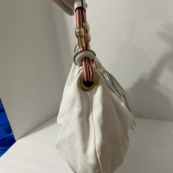 Gucci COLLECTABLE acalpulco hobo - Picture 6 of 16